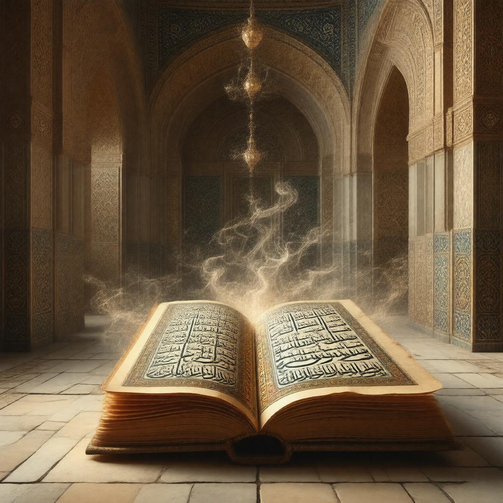 Ihya Ulum al-Din